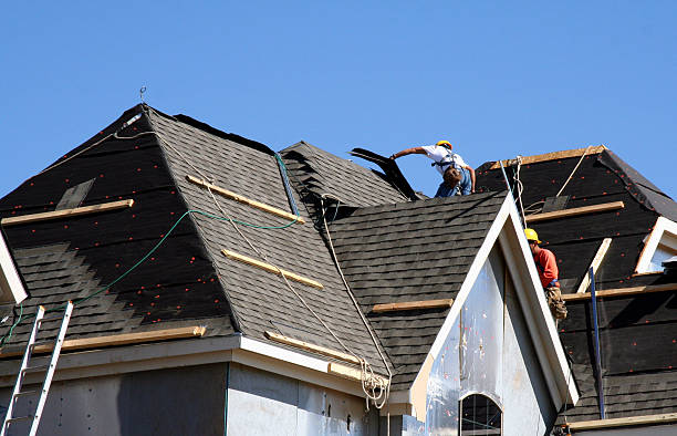 Fast & Reliable Emergency Roof Repairs in Jean Lafitte, LA